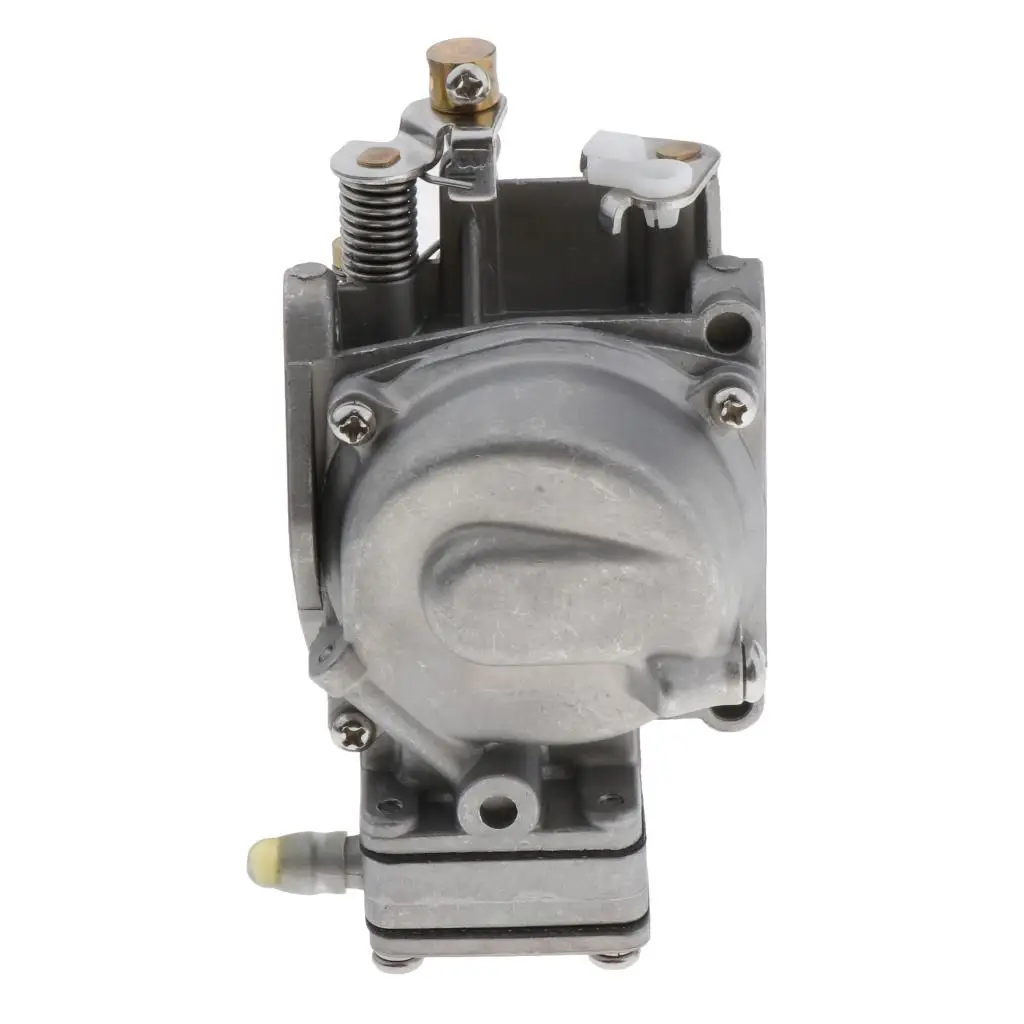 Boat Motor Carburetor Carb for Tohatsu Nissan 2-stroke 5HP 5B Engine Replaces Parts Number 369-03200-0