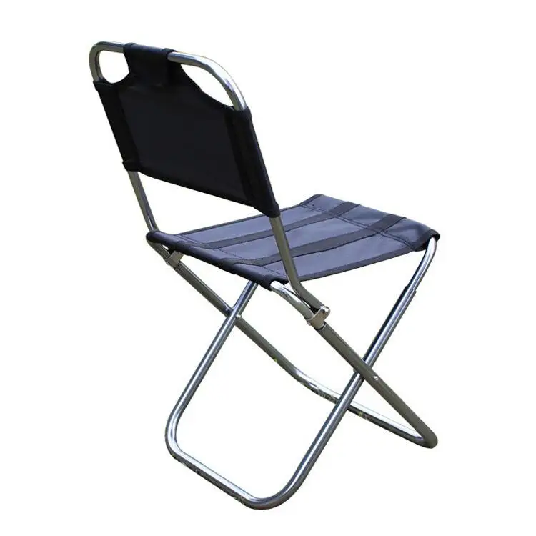 HiMISS, ультра-светильник, складной стул для отдыха на открытом воздухе, стул для рыбалки, стул для отдыха, стул для рыбалки, инструмент для барбекю