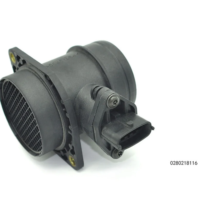 MAF Air Mass Flow Meter Sensor for Lada 110 111 112 Kalina Priora Niva Chevrolet Niva 0280218116 0 280 218 116 21083113001020