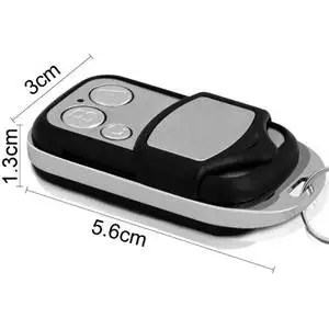 

10pcs remote for TM305C GRD2000 GTS2000 garage door remote 3 Channel Key Fob 315mhz