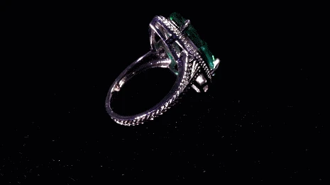 Bague Ringen, оливковая форма, серебро 925, Ювелирное кольцо с камнями для женщин, изумрудно-зеленый, нежный индивидуальный подарок