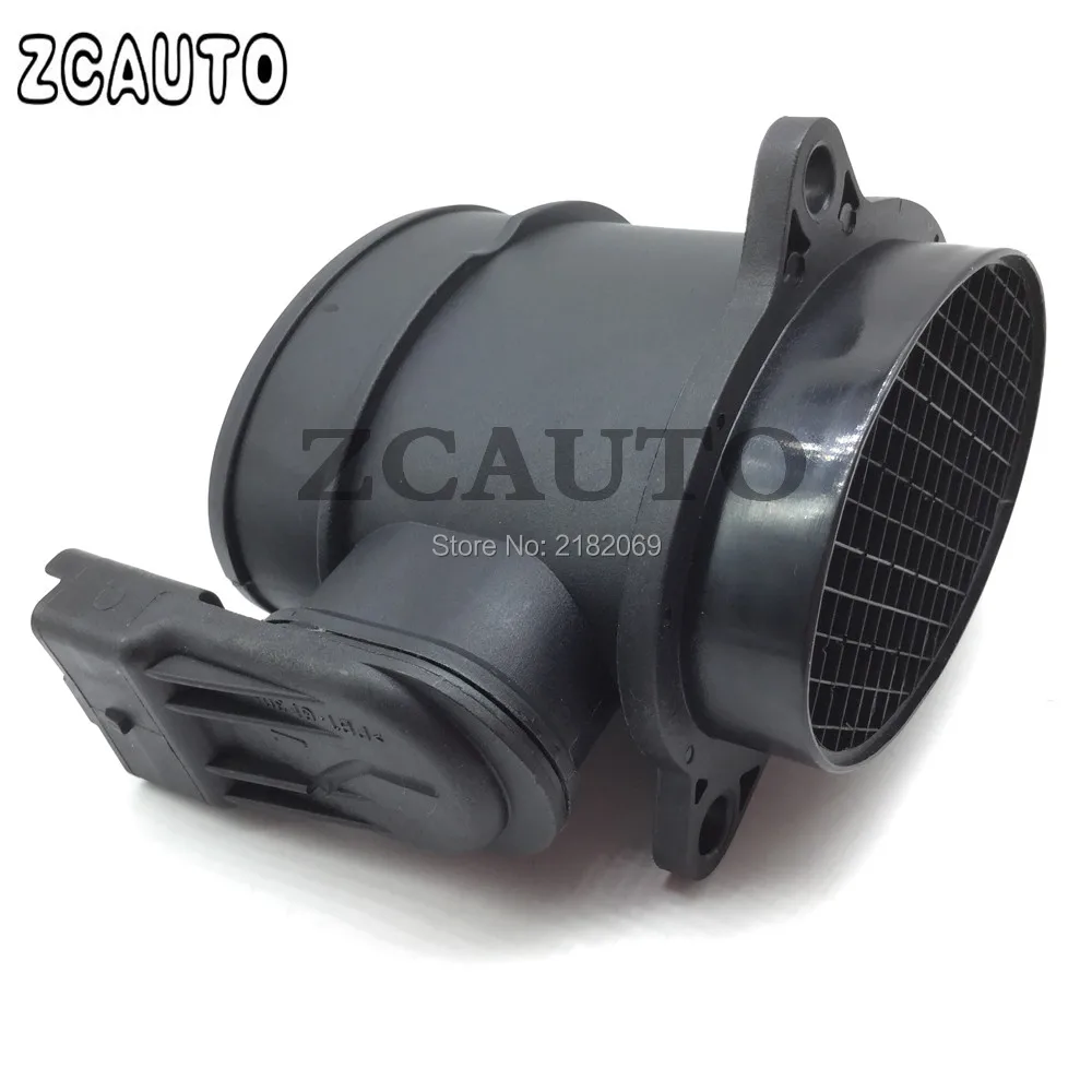 Датчик массового расхода воздуха MAF для Citroen C2 C3 C4 Berlingo Jumpy Xsara 1 6 HDi 1920EX 1610874680 9650010780
