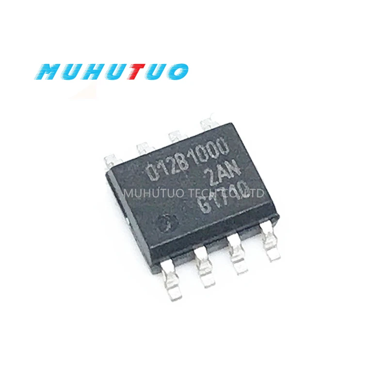 

5PCS TLE5012BE1000 SOP8 TLE5012B SOP 012B1000 SOP-8 01281000 magnetic coded sensor chip