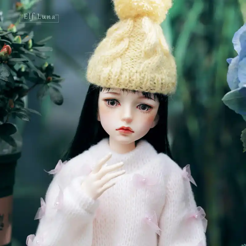 luna doll