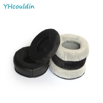 

YHcouldin Ear Pads For Axelvox HD242 Headphone Replacement Earpads Velvet Ear Pad