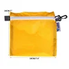 Waterproof Bag Outdoor Camping Hiking Ski Drift Diving With Zipper Storage Bag Waist Pack 4 Colors Pocket Swimming Pouch ► Photo 1/6