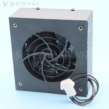 

Inkjet printer fan Allwin Human Mimaki Roland Xuli Wit-color Flora Xenons Aifa heating fan DX5 DX7 paper Dryer fan 220V 1pc
