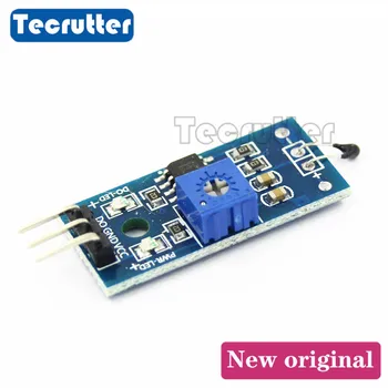 

10PCS Sensor Module Temperature Sensor Module Thermistor Thermal Sensor