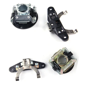 

2 Set Single Phase Electric Motor Centrifugal Switch Machinery Parts 19mm 30A 3000RPM 2 Poles L19-302Y-1 & L19-304Y