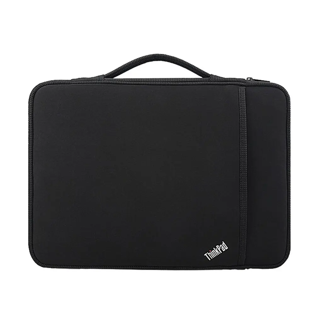 13 inch Lenovo Thinkpad X270 X280 E570 T570 T580/12/13/14/15 дюймов внутренняя желчь сумка черный-12 дюймов внутренняя желчь сумка - Цвет: 13 inch