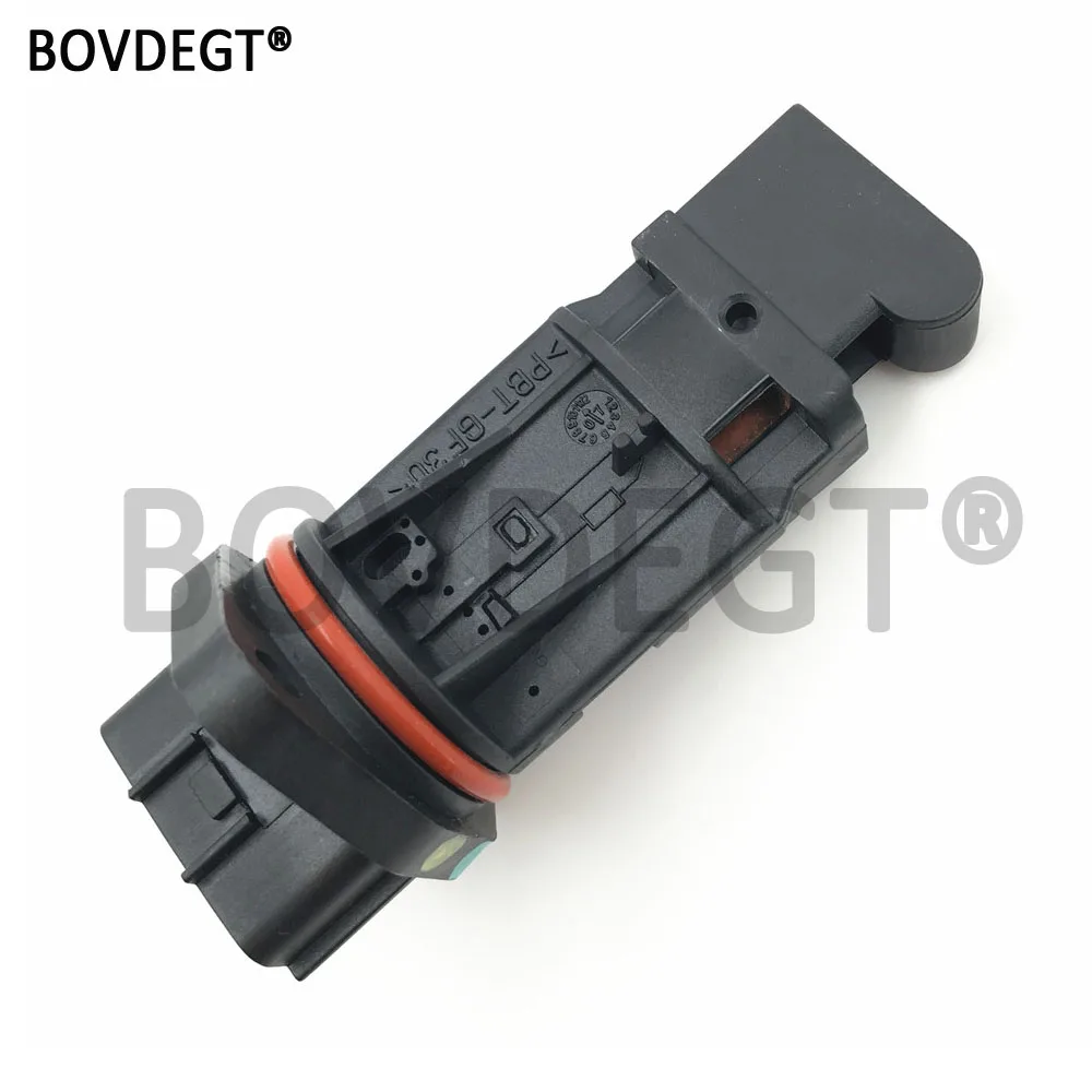 4 контакта Датчик массового расхода воздуха MAF для NISSAN SERENA 226804M500 226804M501 226802W200 226806N201