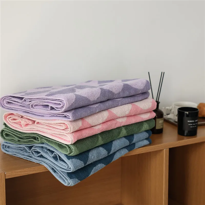 LANE LINEN Bath Towels for Bathroom Set - 100% Cotton 24 Pc Towels Set,  Absorben