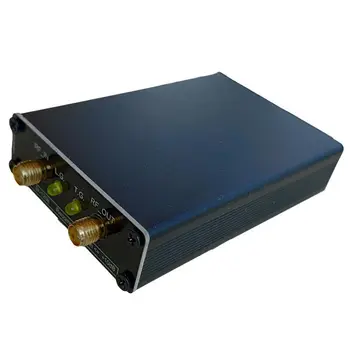 

With Trackin Spectrum Analyzer RF Source Tool Analysis Tool NWT4.11.09 Version