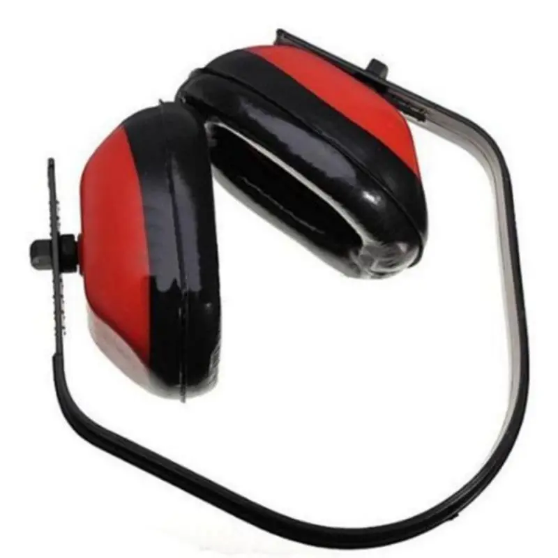 Anti Noise Protection Earmuffs Ear Protector Noise Reduction Hearing Protector Soundproof Shooting Earmuffs Shooting Hunting
