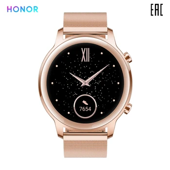 

Honor magicwatch 2 42mm peach [fast delivery without delays from Russia and official warranty]