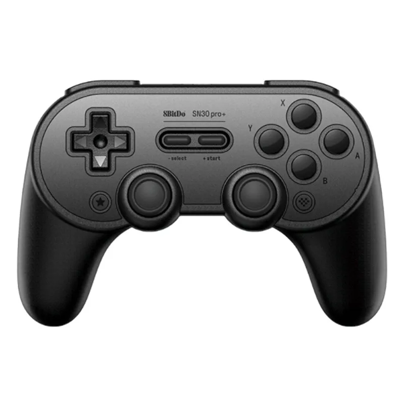 Беспроводной контроллер геймпад для Windows Android MacOS для nintendo Interruptor de Vapor для SN30pro 8Bitdo