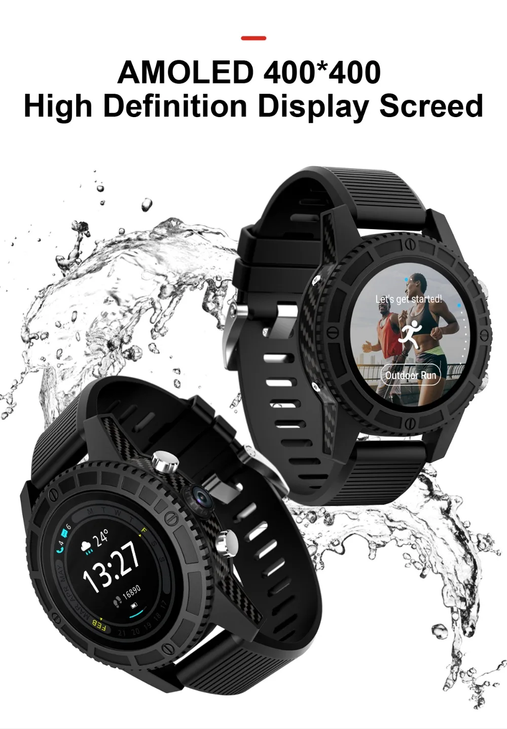I7 smart watch (3)