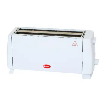 

Electric toaster toaster 4 slices EXTRA reinforced MATERIAL good quality MP-3325