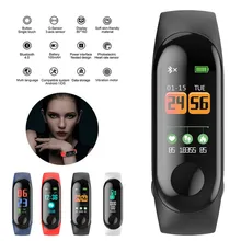 2020Smart Wristband Bracelet M3C 0.78