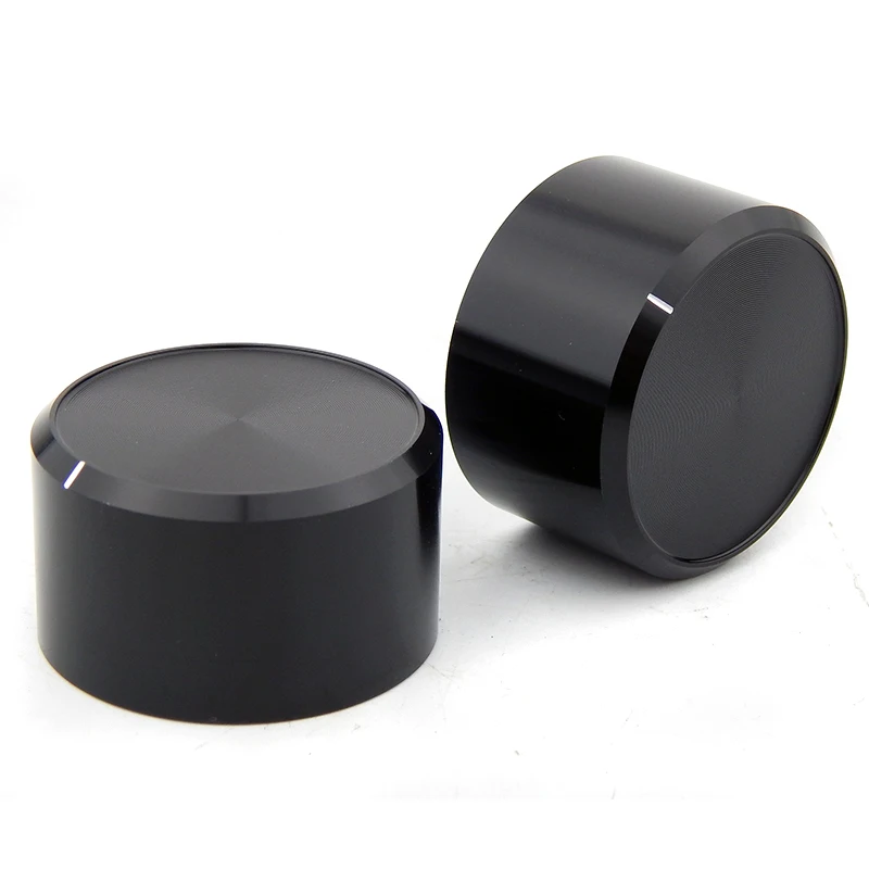 MANOPOLA PER POTENZIOMETRO ASSE 6,35mm a inserzione MNA-1D MANOPOLA PER POTENZIOMETRO ASSE 6,35mm a inserzione MNA-1D