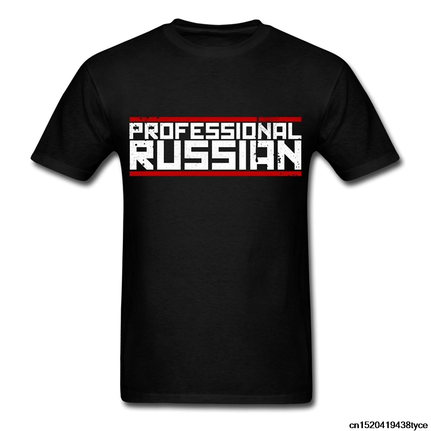fashion hot sell FPS Russia - Professional Russian Men's T-Shirt 100% cotton O-Neck T Shirt Casual short tops tee | Мужская одежда