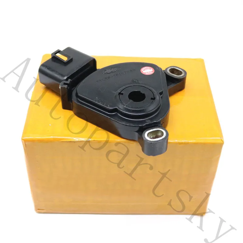 Automotive YL8Z7F293AA Transmission Neutral Safety Switch Sensor For CD4E Madza L4AEL 1994