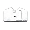6L5-45251-03 2/2.5/3/4/5/6HP suitable for YAMAHA outboard motor lower unit gearbox anode ► Photo 2/3