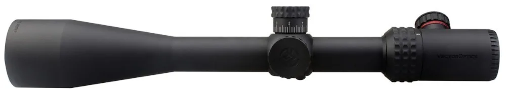 VO Gen2 Sentinel 8-32x50 Acom 2