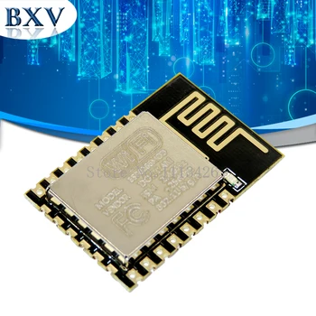 

10PCS ESP8266 serial WIFI model ESP-12 ESP-12E ESP12E ESP12