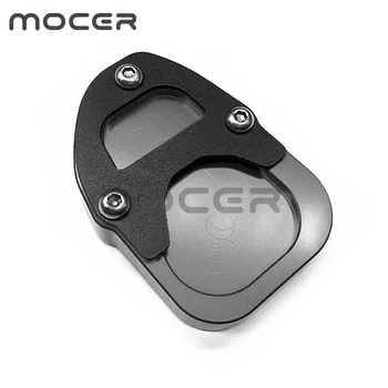 

OUTOP Motorcycle Kickstand Foot Side Stand Extension Pad For BMW R NINE T 17-18