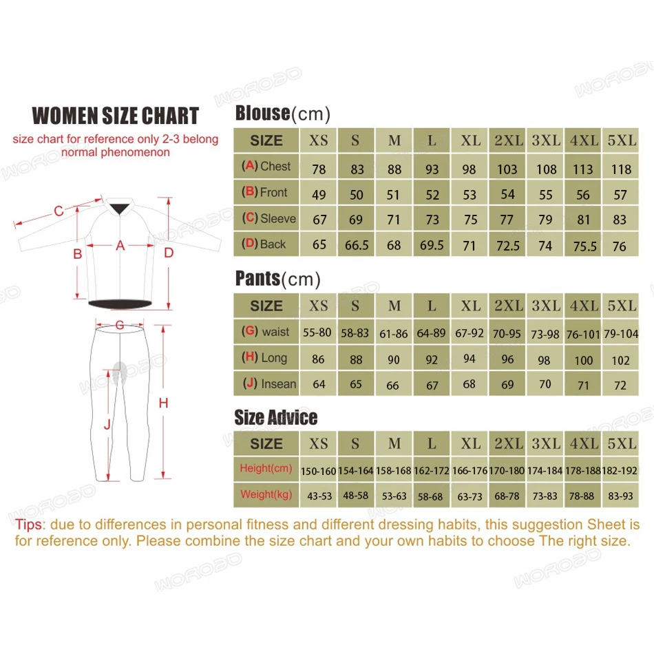 Cycling Clothing Woman Jacket Winter Long Sleeve Race Uniform Keep Warm Jacket Windproof Sweatshirt Female Bike Training Tops