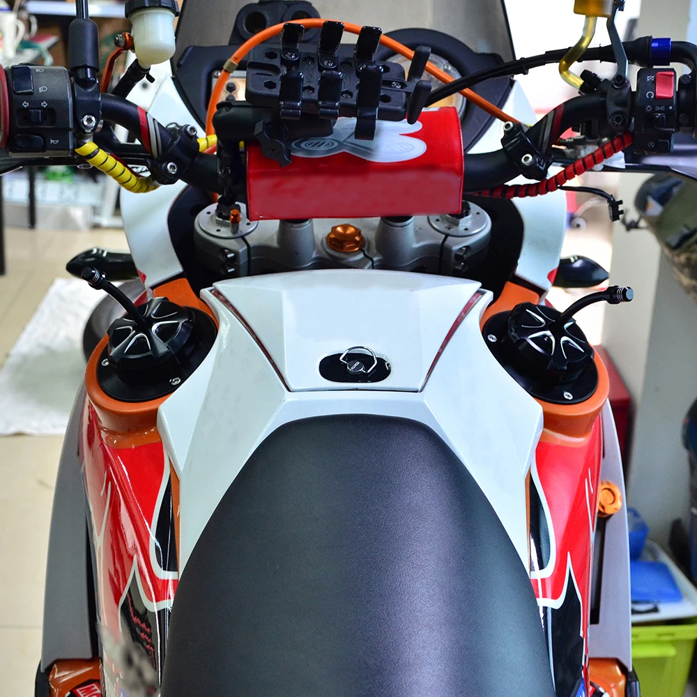 For KTM 950 990 Adventure Motorcycle 