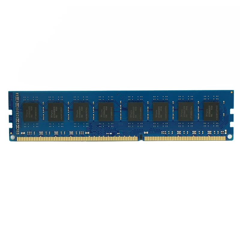 Чип Hynix DDR3 2GB 4GB 8GB 4G 8G 1066MHz 1333MHz 1600MHz настольная память 1,5 V оперативная Память DIMM