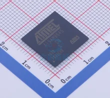 

New original AT91SAM9G45C-CU packaged patch BGA-324 32-bit microcontroller chip