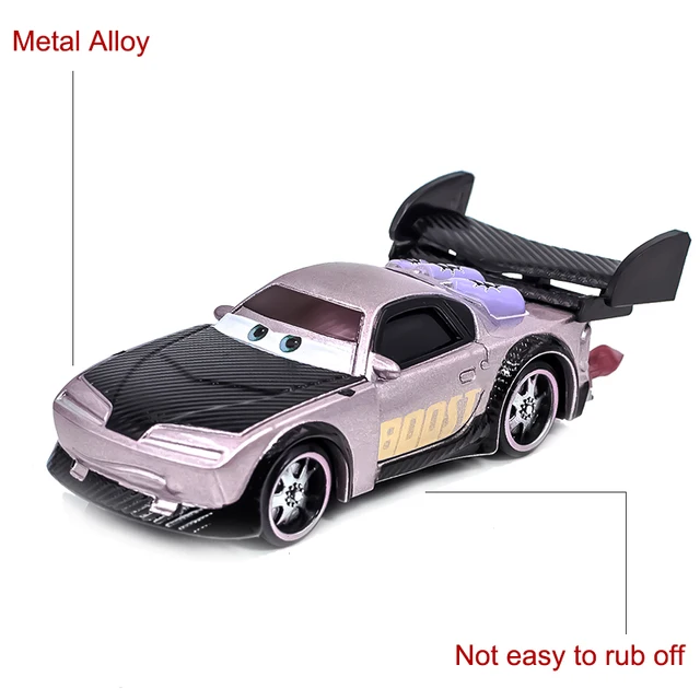 3.5x1.7x3cm Disney Pixar Cars Lightning McQueen PISTON CUP Gold Championship Trophy Alloy Toy Model Christmas Gift for Children 6