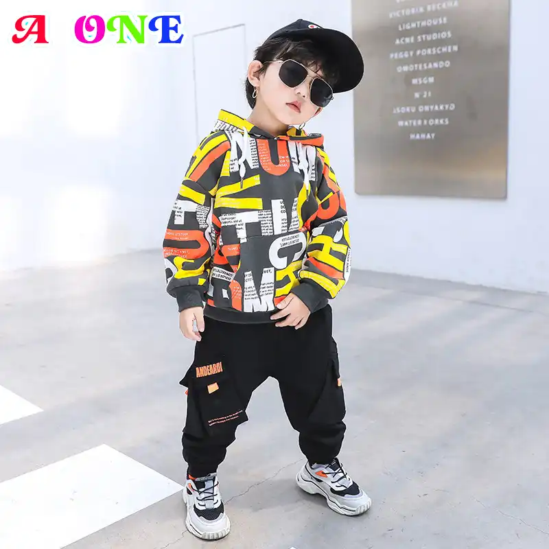 Vetement streetwear garcon Clearance