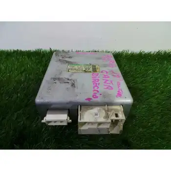 

8965002551 8965002551 switchboard Immobilizer Toyota Auris 2.0 D-4d Cat