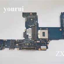 744016-001 744016-501 744016-601 для hp probook 650-G1 640 G1 Материнская плата ноутбука HM87 GM 6050A2566301-MB-A03 тестирование