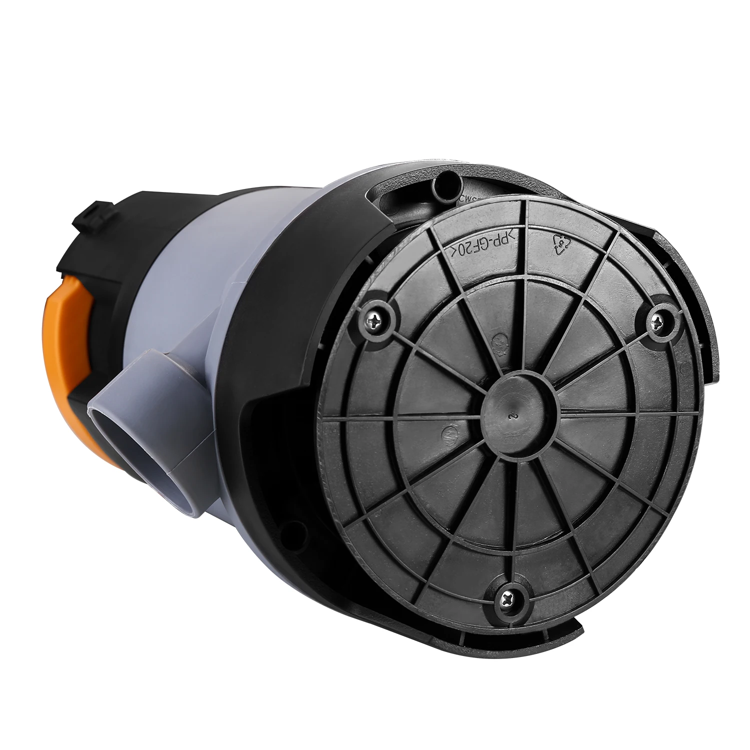 Насос дренажный Deko DWP-400P(поплавок, 220В