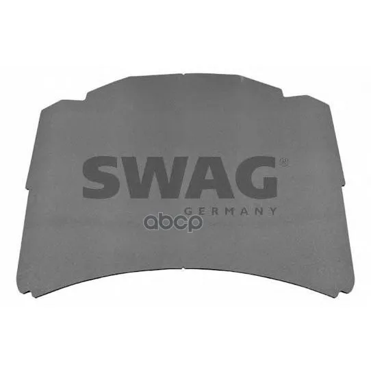 Теплоизоляция Капота Swag 99909505 Swag арт. 99909505