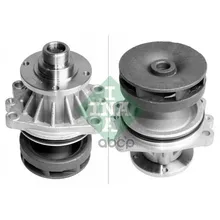 Насос Водяной Bmw E36/E46/E34/E39/E38/E60/E65/E83 2.0-3.0 R6 24v 89 Ina 538009210 Ina арт. 538009210