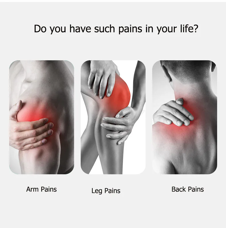 EMS Neck Massager Health Care Relax Tools Silicone+Abs Neck And Back Massager Shiatsu Cervical Neck Vibro Massage Physiotherapy