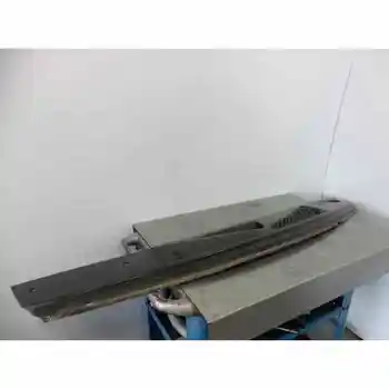 

TORPEDO FORD FROLIC (CBK)