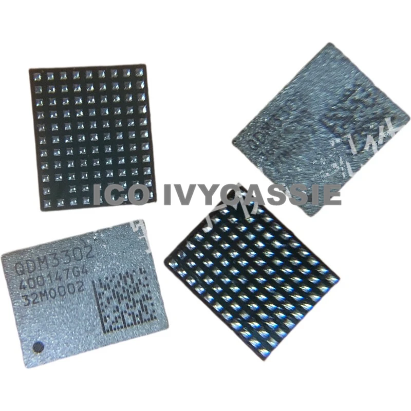 QDM3302 для Huawei NOVA8 усилитель мощности IC PA Chip | Электронные компоненты и