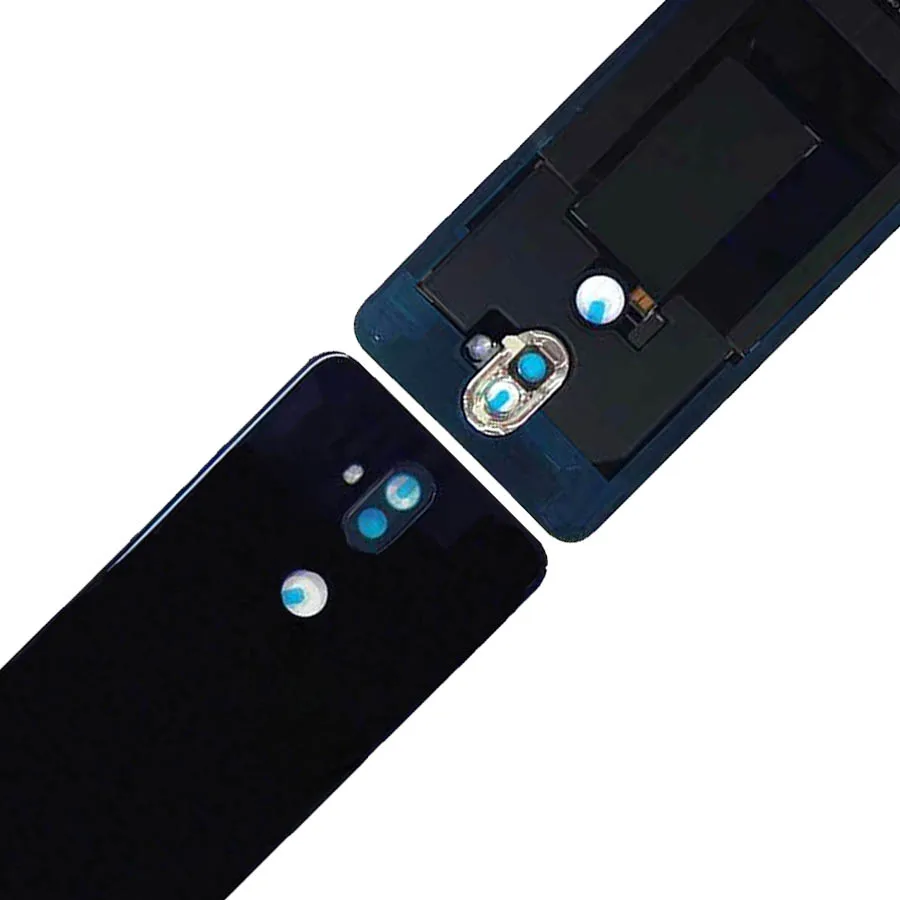 for asus zc600kl battery cover (2)