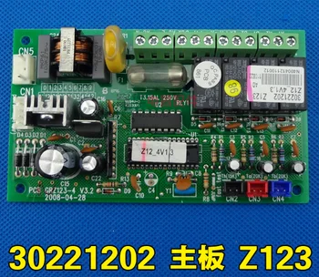 

Suitable forGree air conditioning computer board circuit board motherboard 30221202 Z123 GRZ123-4