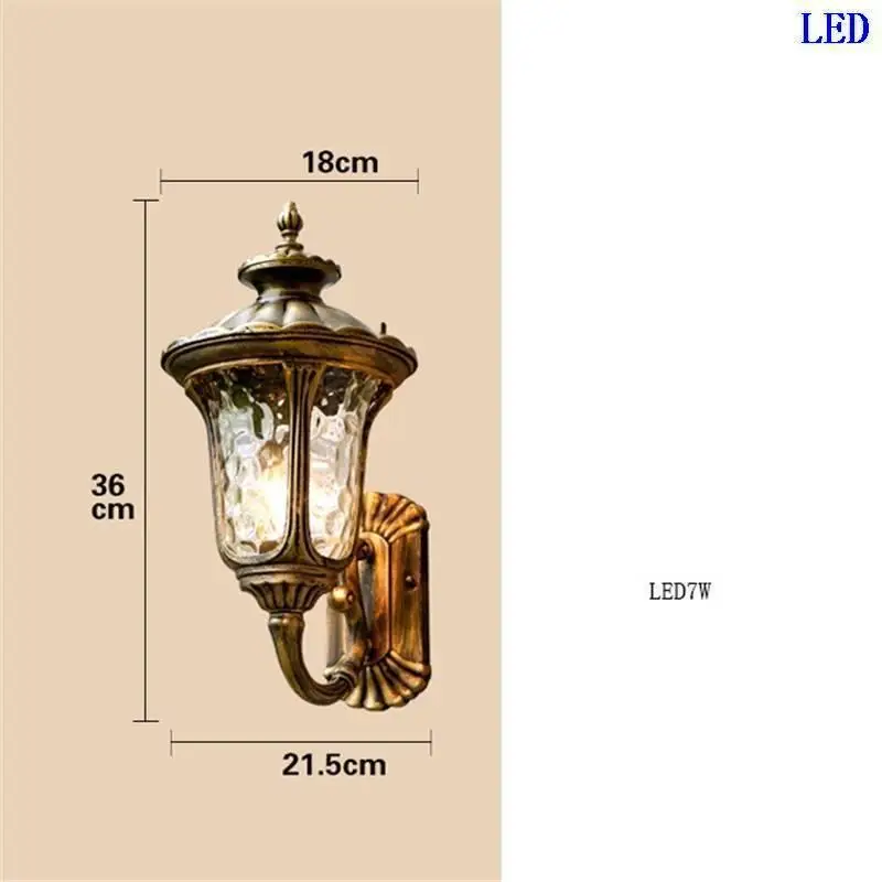 Лампа для ванной комнаты Kinkiety Candeeiro Parede Aplique Luz аппликация Murale светильник Lampara De Pared