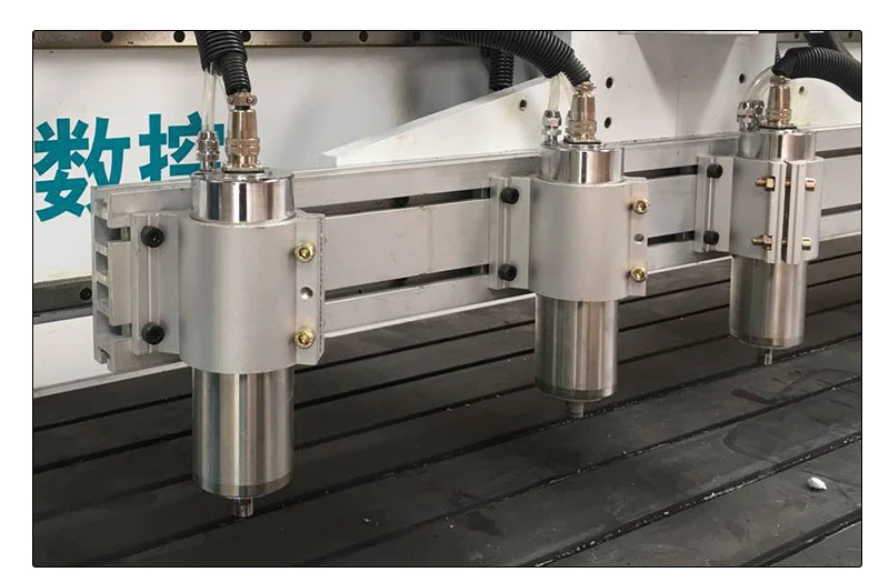 CNC, suporte de alumínio do perfil, suporte