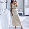 Champagne Dress