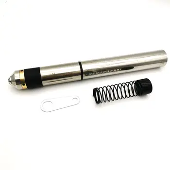 

Original Wulian Pan Ocean CNC Plasma Torch Head Water Cooled FY-A200H FY-200H torch head